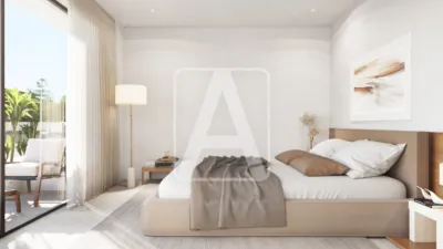 Casa – Xàbia - Jávea - Vista 4