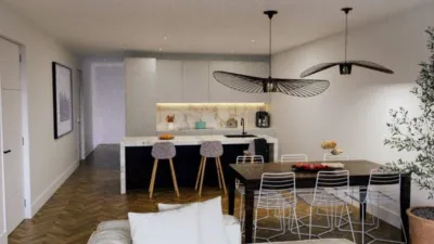 Piso - Vista 2