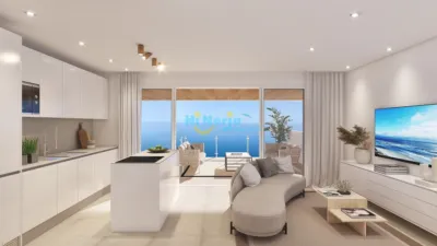 Apartment in , Beach Area photo 4