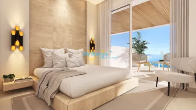 Apartment in , Beach Area photo 5