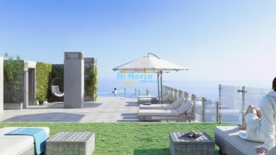 Apartment in , Beach Area photo 6