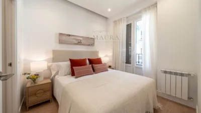 Apartment on Calle de Hortaleza photo 12