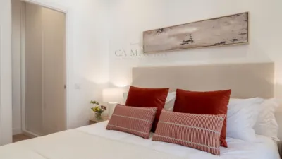 Apartment on Calle de Hortaleza photo 13