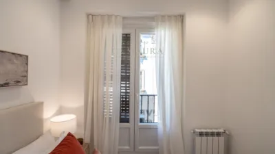 Apartment on Calle de Hortaleza photo 14