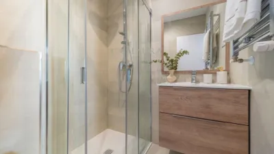 Apartment on Calle de Hortaleza photo 16