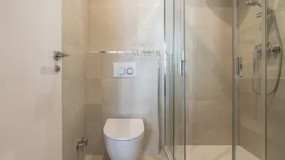 Apartment on Calle de Hortaleza photo 17