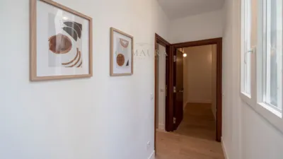 Apartment on Calle de Hortaleza photo 19