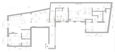 Apartment on Calle de Hortaleza photo 20