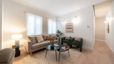 Apartment on Calle de Hortaleza photo 22