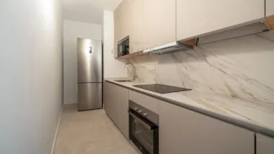 Apartment on Calle de Hortaleza photo 25