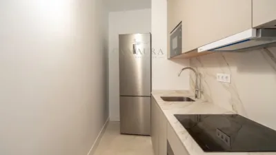 Apartment on Calle de Hortaleza photo 27