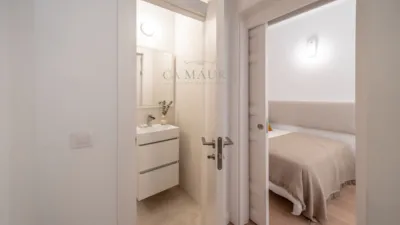 Apartment on Calle de Hortaleza photo 29