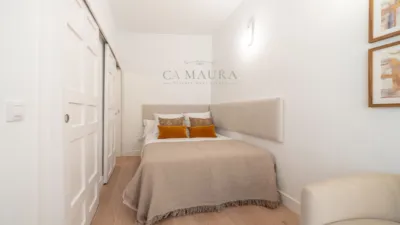 Apartment on Calle de Hortaleza photo 30