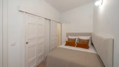 Apartment on Calle de Hortaleza photo 31