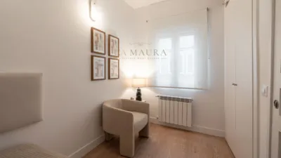 Apartment on Calle de Hortaleza photo 32