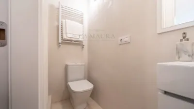 Apartment on Calle de Hortaleza photo 34