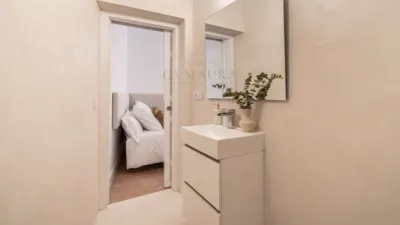 Apartment on Calle de Hortaleza photo 35