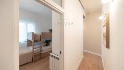 Apartment on Calle de Hortaleza photo 36