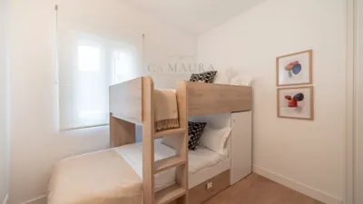 Apartment on Calle de Hortaleza photo 37