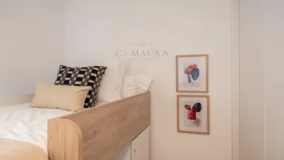 Apartment on Calle de Hortaleza photo 38