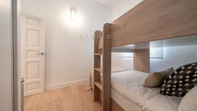 Apartment on Calle de Hortaleza photo 39