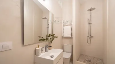 Apartment on Calle de Hortaleza photo 40