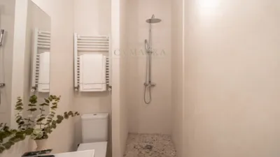 Apartment on Calle de Hortaleza photo 41