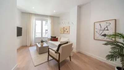 Apartment on Calle de Hortaleza photo 5