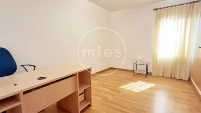 Flat on Carrer de Santa Lucía photo 10