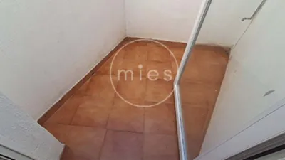 Flat on Carrer de Santa Lucía photo 11