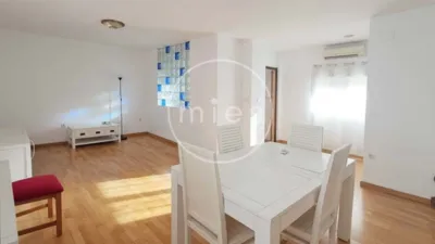 Flat on Carrer de Santa Lucía photo 3