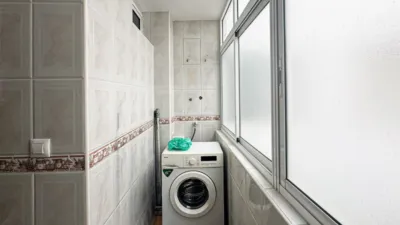 Apartment on Arquímedes Street photo 11