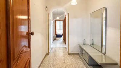 Apartment on Arquímedes Street photo 22