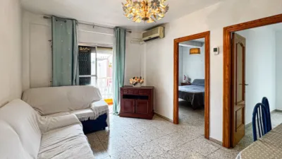 Apartment on Arquímedes Street photo 3