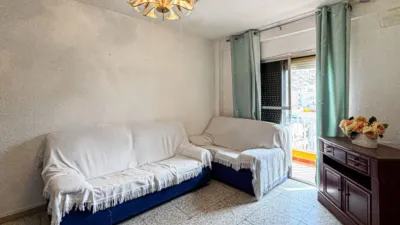 Apartment on Arquímedes Street photo 5
