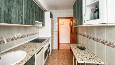 Apartment on Arquímedes Street photo 7
