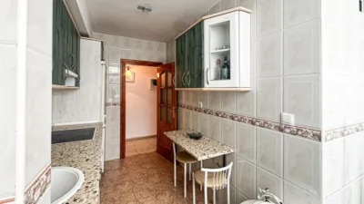 Apartment on Arquímedes Street photo 9