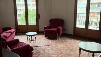 Apartment in Indautxu photo 10