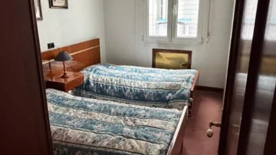Apartment in Indautxu photo 14