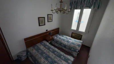 Apartment in Indautxu photo 15