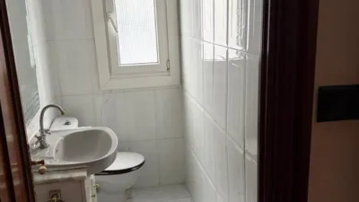 Apartment in Indautxu photo 18