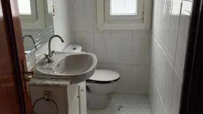 Apartment in Indautxu photo 21