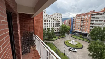 Apartment in Indautxu photo 2
