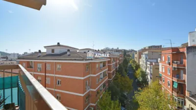 Flat at Calle Cl Camino Llano 9 Pl:05 Pt:0E 10002 Caceres, nº 9 photo 3