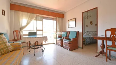 Piso en calle Cl Camino Llano 9 Pl:05 Pt:0E 10002 Caceres, nº 9 photo 7