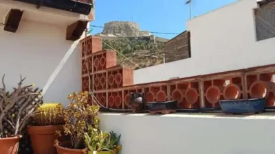 Pis – Alicante - Alacant - Vista 2