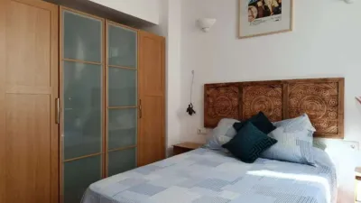 Pis – Alicante - Alacant - Vista 5