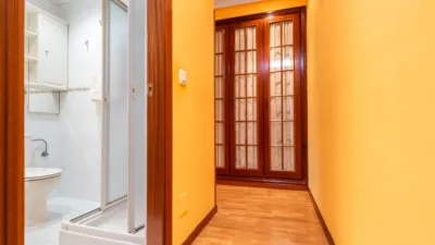 Piso en alquiler en Calle Emilio Llaneza, 13, La Corredoría-Prado de la Vega-La Monxina (Oviedo) de 900 €<span>/mes</span>