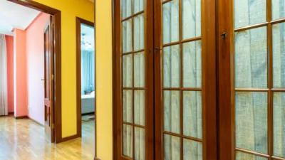 Piso en alquiler en Calle Emilio Llaneza, 13, La Corredoría-Prado de la Vega-La Monxina (Oviedo) de 900 €<span>/mes</span>