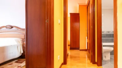 Piso en alquiler en Calle Emilio Llaneza, 13, La Corredoría-Prado de la Vega-La Monxina (Oviedo) de 900 €<span>/mes</span>